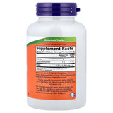 NOW Foods Alfalfa 10 Grain 250 Tabs packaging side view
