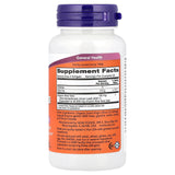 NOW Foods Aloe Vera 10,000 Softgels 100 Count packaging