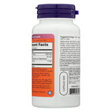 NOW Foods Alpha Lipoic Acid 600mg 60 Vcaps side view
