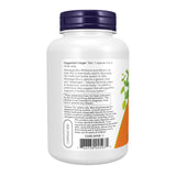 NOW Foods Ashwagandha 450mg capsules bottle with label