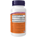 NOW Foods Astaxanthin 10mg softgel capsule close-up
