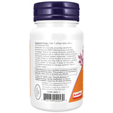 NOW Foods Astaxanthin bottle with label
