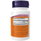 NOW Foods Astaxanthin softgel capsule close-up
