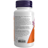 NOW Foods Astaxanthin Softgels 10mg packaging
