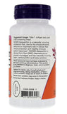 NOW Foods Astaxanthin Softgels close-up of softgel