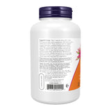 NOW Foods B-50 B-Complex 250 Capsules side view
