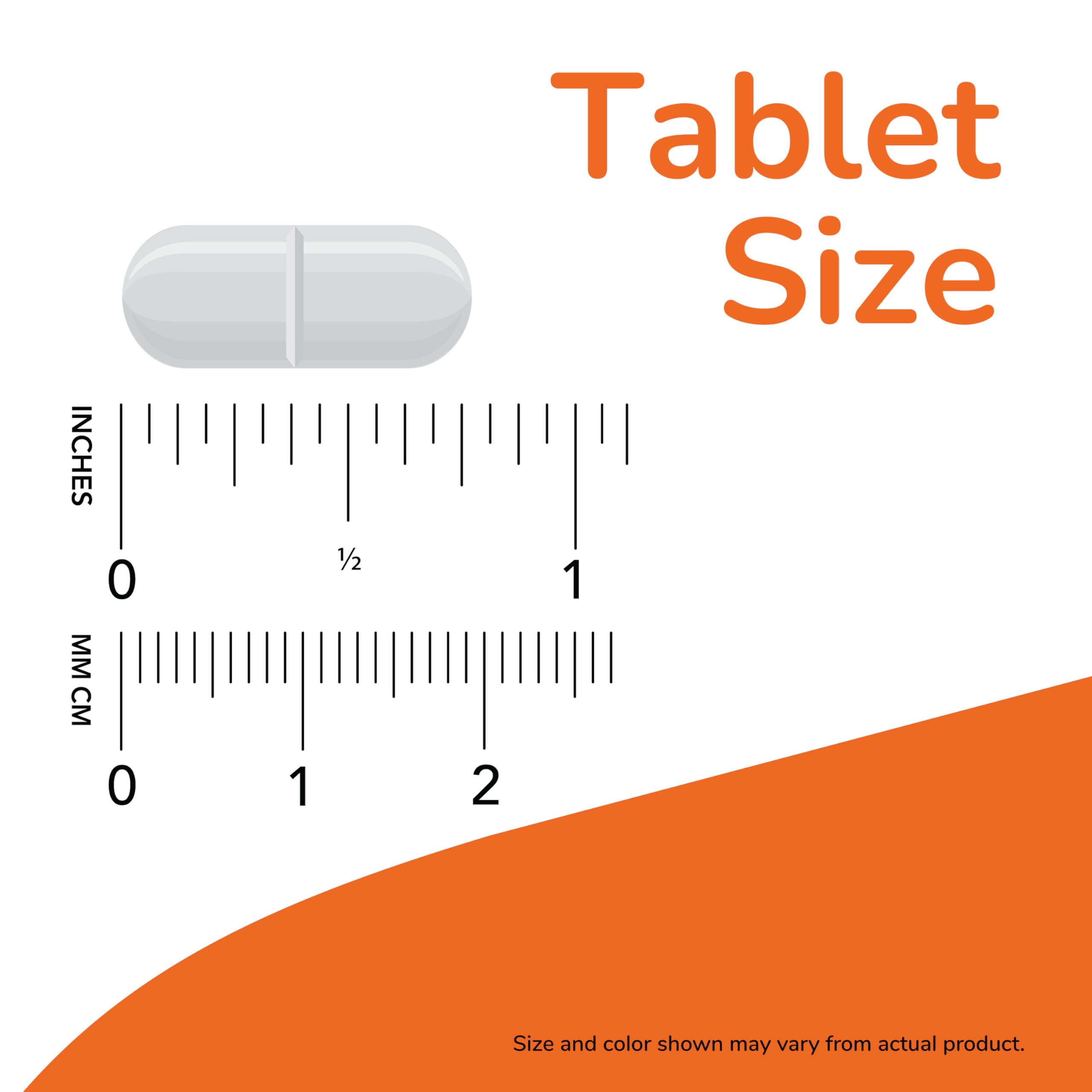 NOW Foods B-50 Complex 100 Tablets with tablet close-up