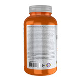 NOW Foods BCAA Powder 340g packaging