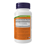 NOW Foods Bergamonte Cholesterol Pro 145g side view