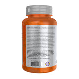 NOW Foods Beta-Alanine Vegan Capsules packaging