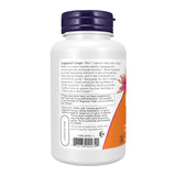 NOW Foods Biotin 68g side view showing capsule