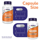 NOW Foods Blended Vitamin & Mineral Supplement capsule close-up