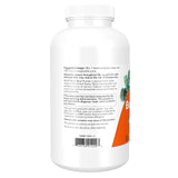NOW Foods Bone Meal Powder 540g packaging details