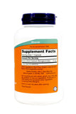NOW Foods Boron 3 mg 250 Capsules side view
