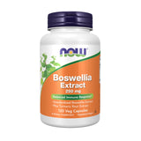 NOW Foods Boswellia Extract 95g bottle front view