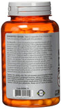 NOW Foods Buffered Creatine 1500mg supplement packaging