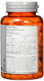 NOW Foods Buffered Creatine 1500mg supplement side view