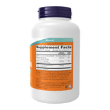 NOW Foods Cal-Mag DK Caps bottle side view