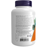 NOW Foods Cal-Mag Stress Formula side view