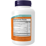 NOW Foods Cal-Mag Stress Formula supplement facts