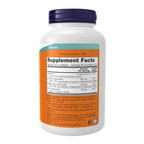 NOW Foods Calcium & Magnesium Softgels showing softgel capsules