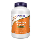 NOW Foods Candida Support 201g front view