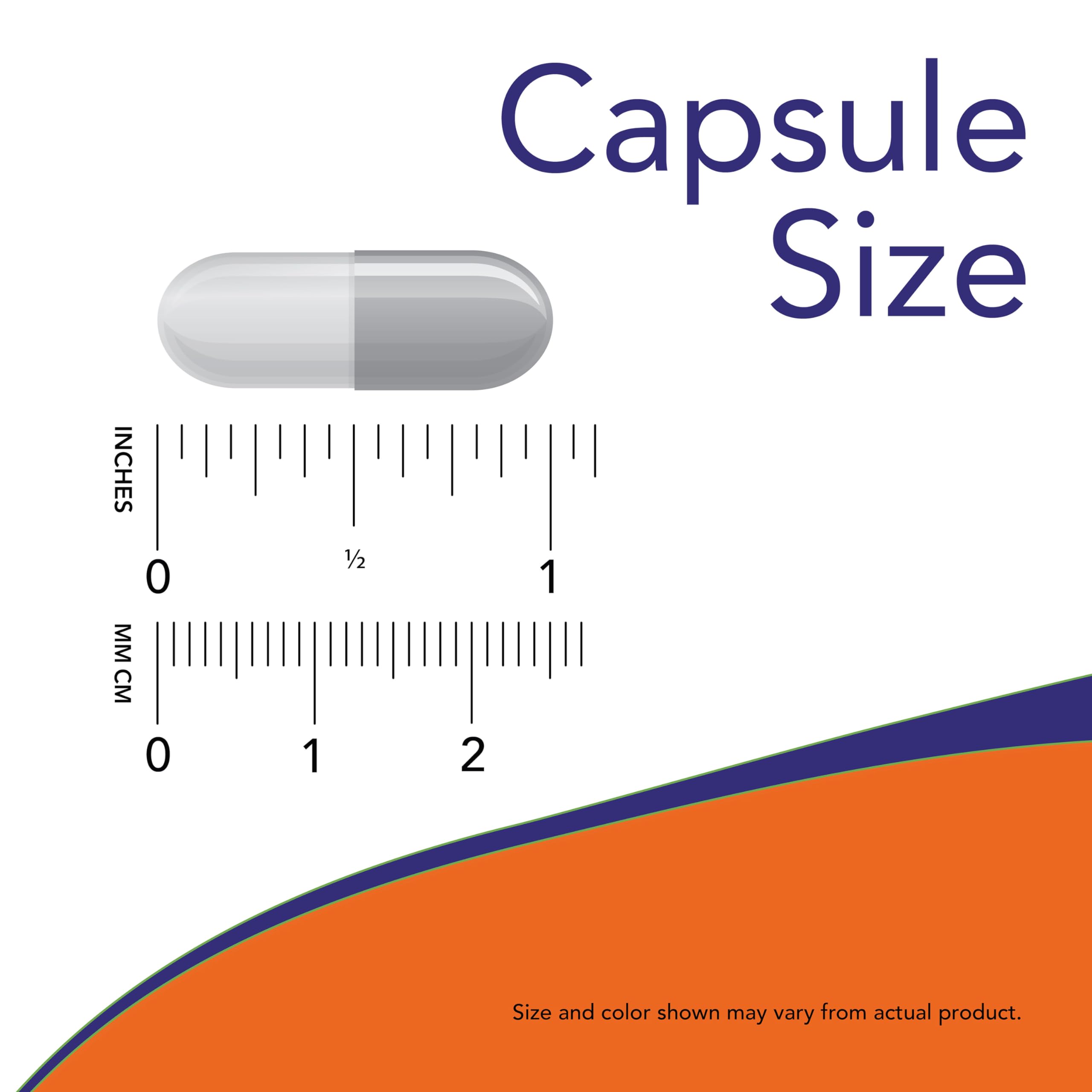 NOW Foods Candida Support 90 Veg Capsules on a wooden table