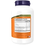 NOW Foods Candida Support 90 Veg Capsules side view
