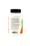 NOW Foods Chlorella 120 Tablets packaging details