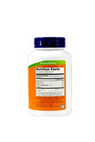 NOW Foods Chlorella 120 Tablets side view