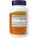 NOW Foods Chlorella Tablets 3000mg packaging