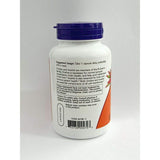 NOW Foods Choline & Inositol Capsules side view