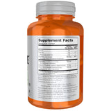 NOW Foods CLA Extreme Softgel Capsules 222g side view