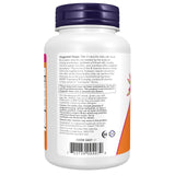 NOW Foods Co-Enzyme B-Complex 82g back view