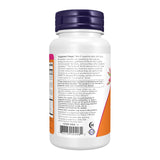 NOW Foods Co-Enzyme B-Complex packaging details