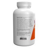 NOW Foods Collagen Supplement 96g back view