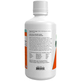NOW Foods Colloidal Minerals 300g side view showing packaging