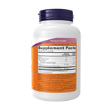 NOW Foods CoQ10 Vegan Chewable Lozenges packaging