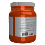 NOW Foods Creatine Monohydrate 1152g side view showing packaging