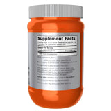 NOW Foods Creatine Monohydrate 699g packaging