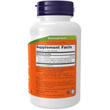 NOW Foods Curcumin Phytosome 60g capsule close-up