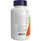 NOW Foods Curcumin Phytosome 60g ingredients list