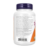 NOW Foods D-Mannose Powder 120g scoop with powder