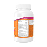 NOW Foods Daily Vits Multivitamin 300g side view