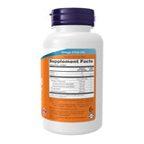 NOW Foods Double Strength Krill Oil 1000mg softgel side view