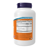 NOW Foods Double Strength Krill Oil 1000mg Softgels back view