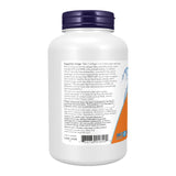 NOW Foods Double Strength Krill Oil 1000mg Softgels side view