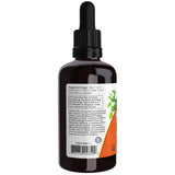 NOW Foods Echinacea & Goldenseal Plus Herbal Extract bottle with dropper