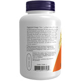NOW Foods Evening Primrose Oil softgel close-up