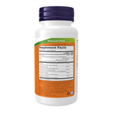 NOW Foods Female Balance supplement side view with label